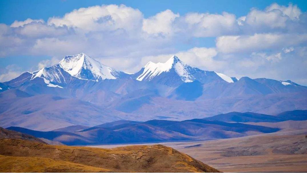 關(guān)注丨珠穆朗瑪峰成了一座“垃圾峰”？